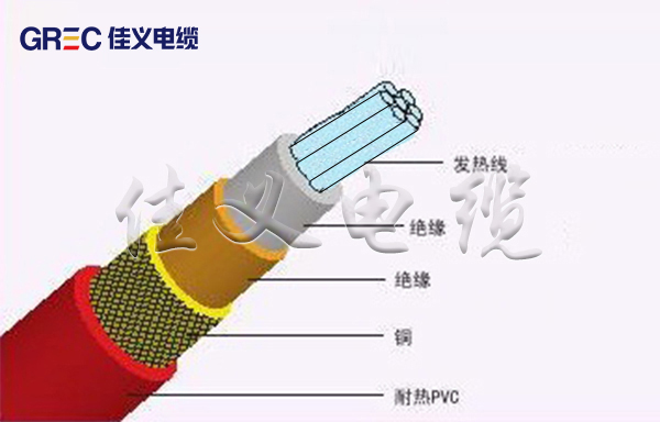 JRTHGY矿物绝缘电加热麻豆视频免费观看